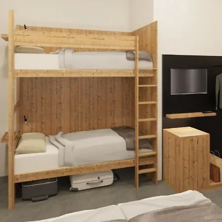Kedi Ems Hotel